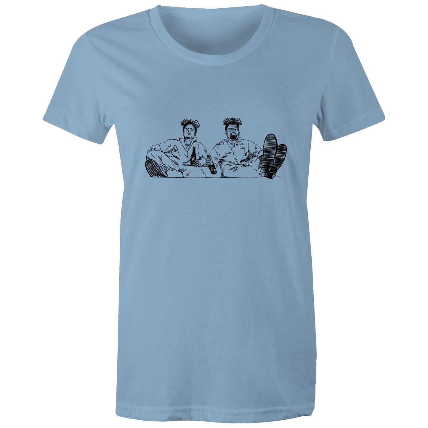The Cooks - Women's Classic Tee