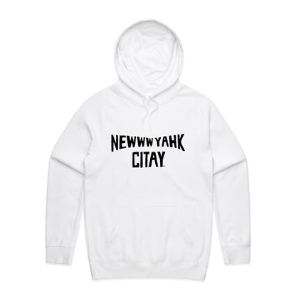 The Correct Pronunciation - Hoodie