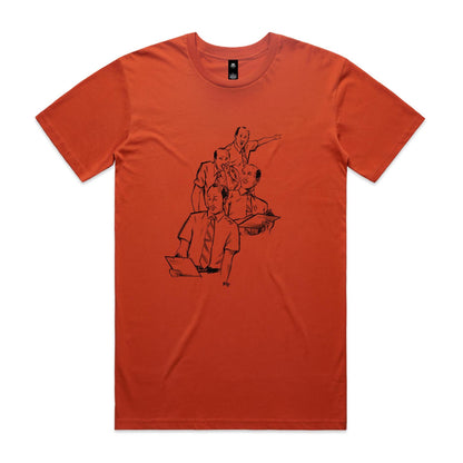 A-A Ron? - Classic Tee