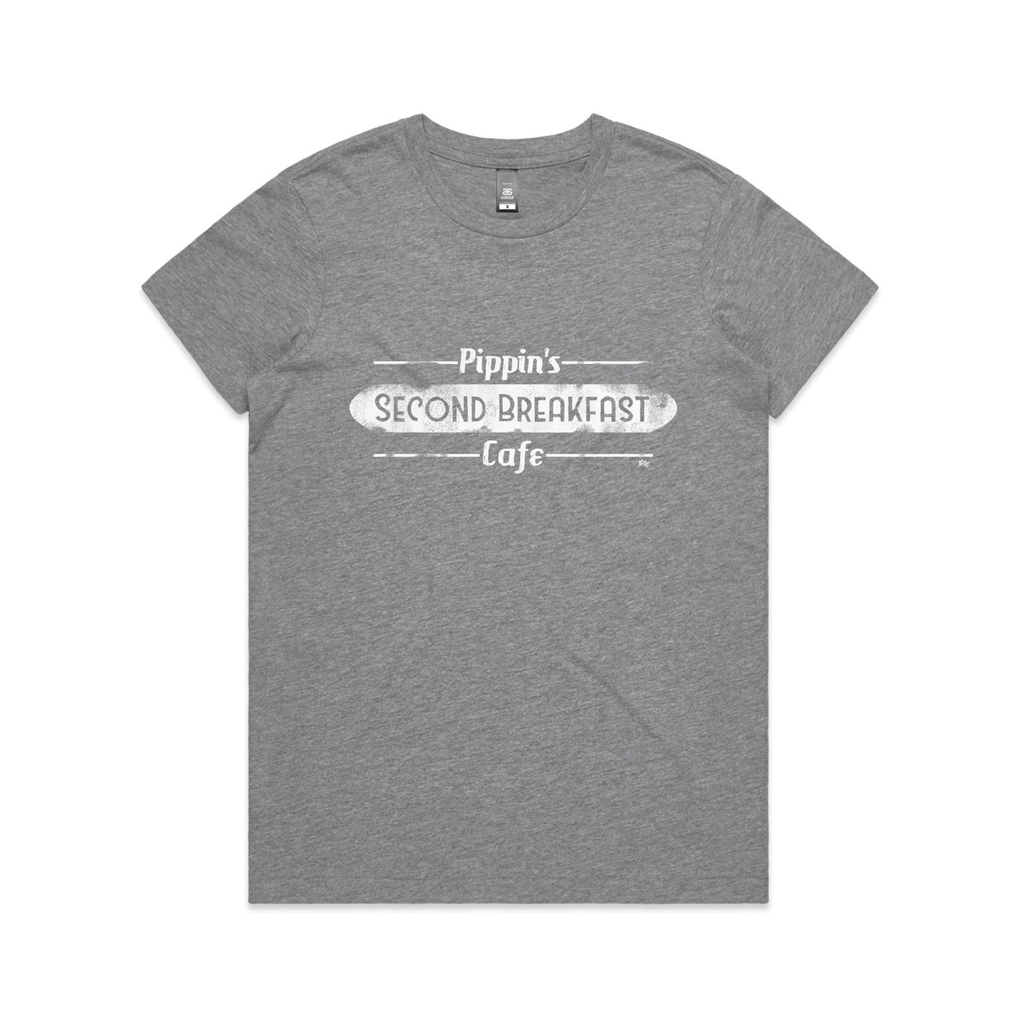 Second Breakfast - Women's Classic Tee