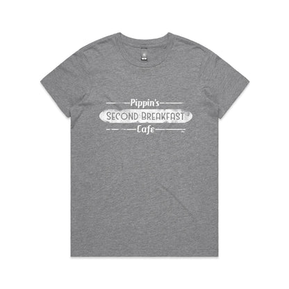 Second Breakfast - Women's Classic Tee