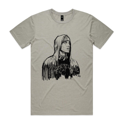 8 Mile - Classic Tee