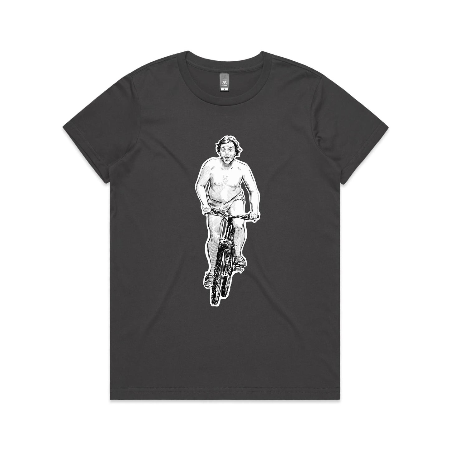 Jack Black - Women's Classic Tee
