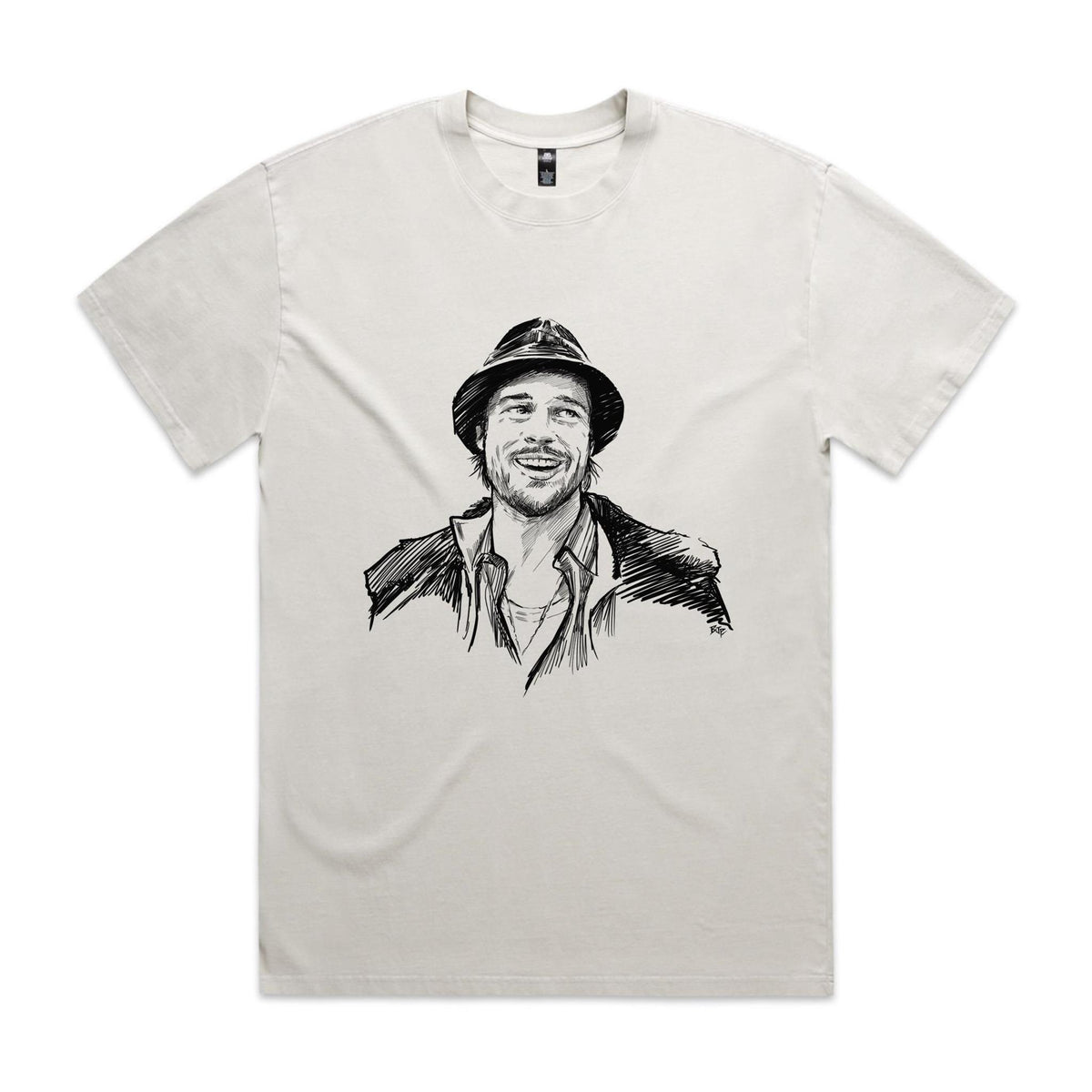 D'ya Like Dags? - Box Tee