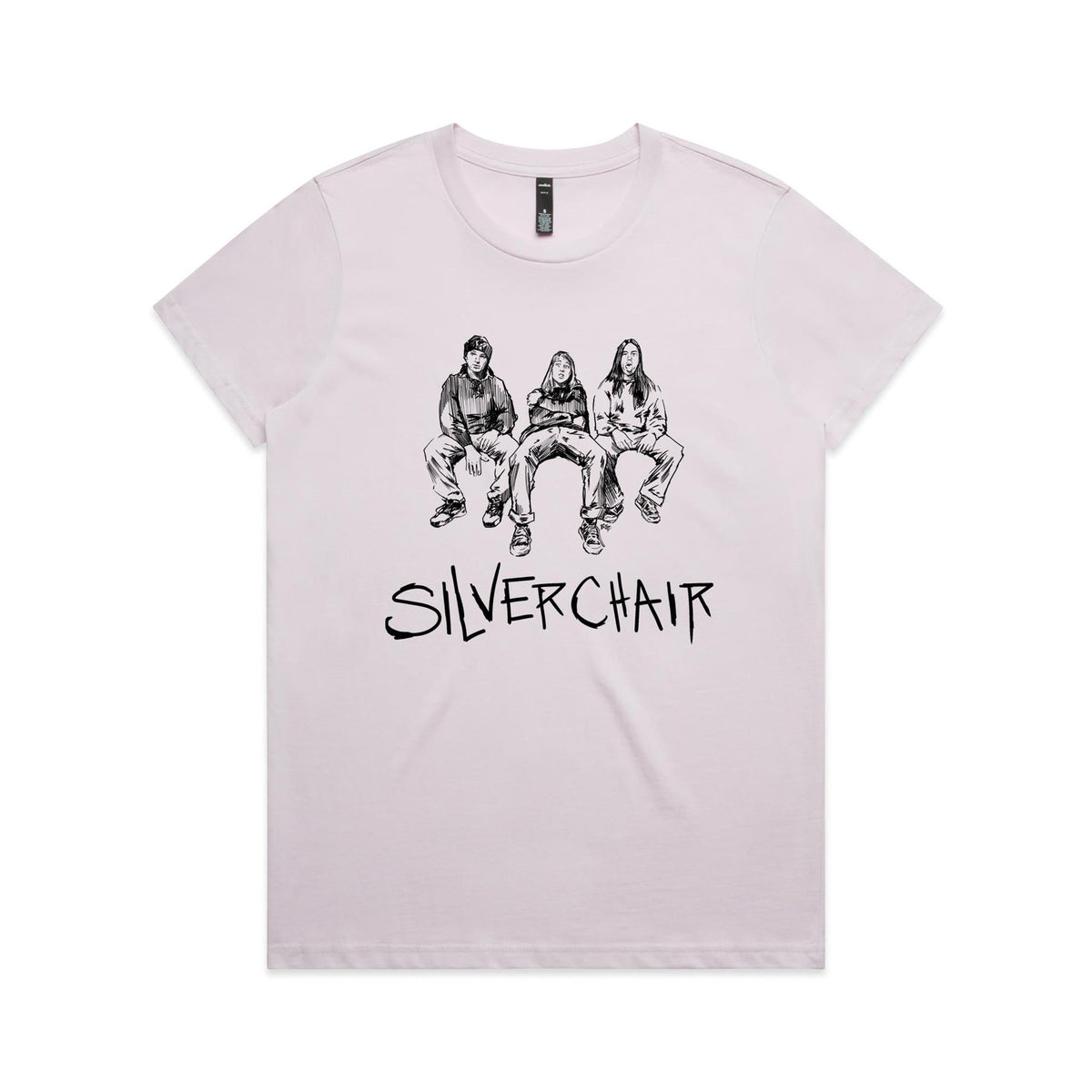 Ben, Chris & Daniel - Women's Classic Tee
