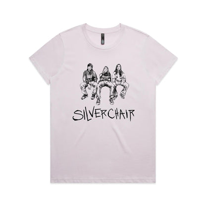 Ben, Chris & Daniel - Women's Classic Tee
