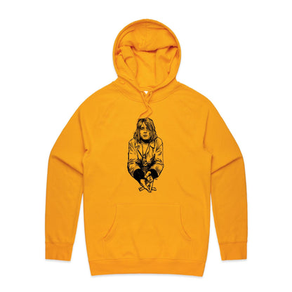Kurt - Hoodie