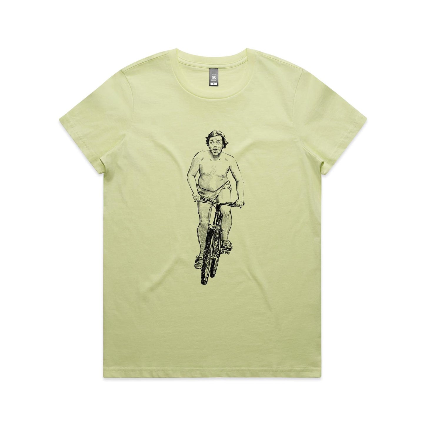 Jack Black - Women's Classic Tee