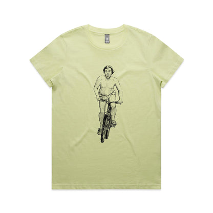 Jack Black - Women's Classic Tee