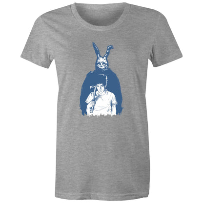 Donnie & Frank - Women's Classic Tee