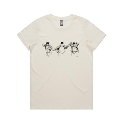 A Few Small Beers - Women's Classic Tee