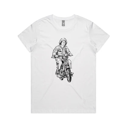 Rod Kimble - Women's Tee