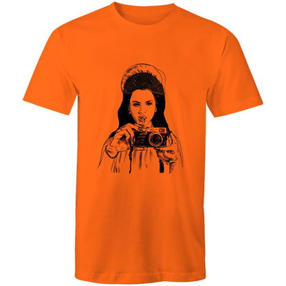 Lana - Classic Tee
