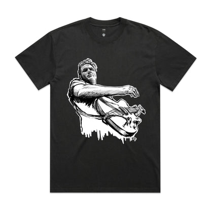 J. Homme - Heavy Faded Tee