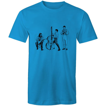 Vladislav, Deacon & Viago - Classic Tee