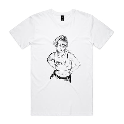 Gwen - Classic Tee