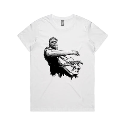 J. Homme - Women's Classic Tee