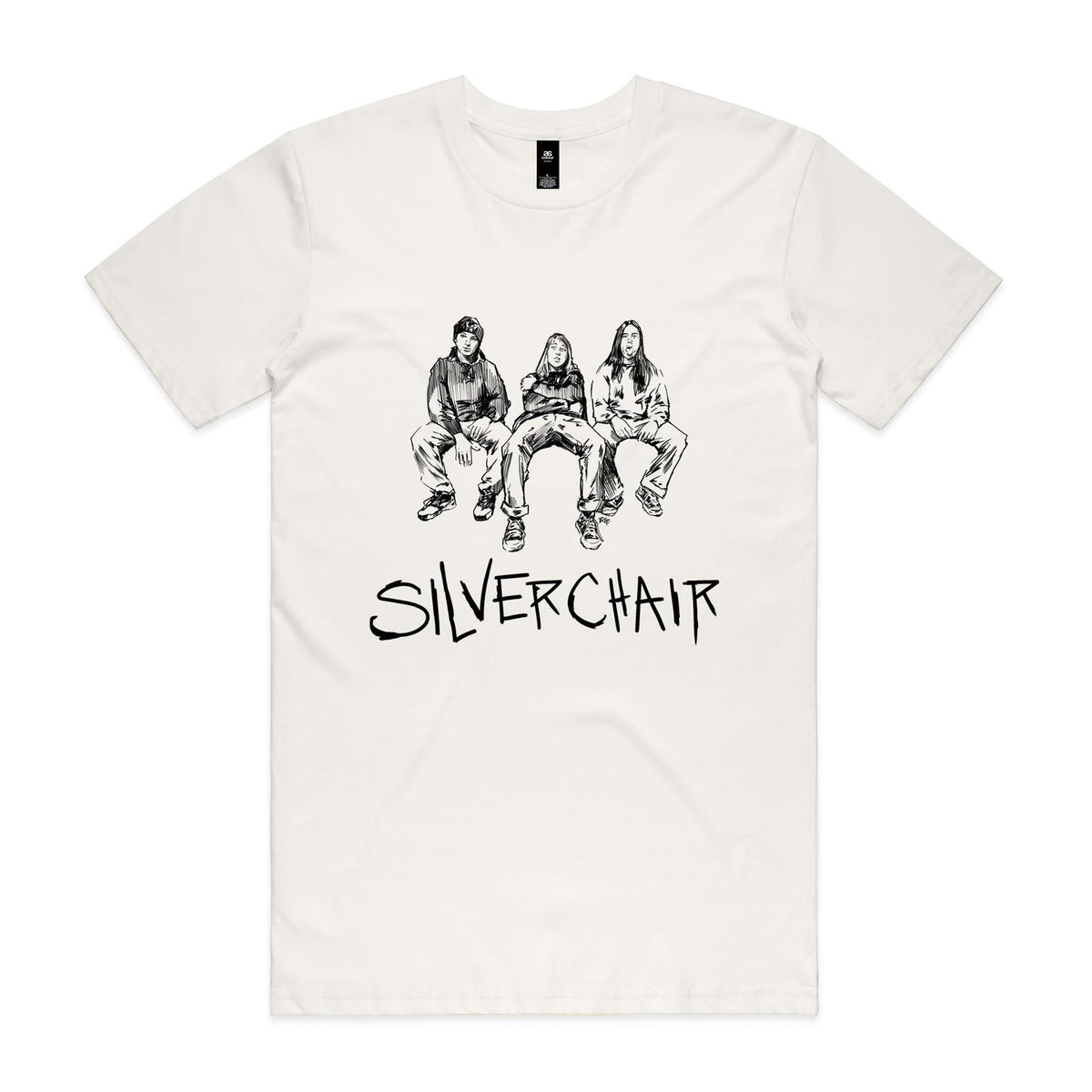 Ben, Chris & Daniel - Classic Tee