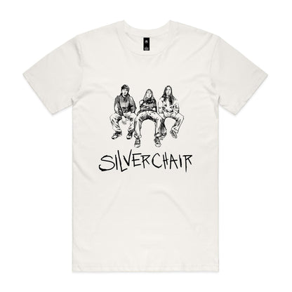 Ben, Chris & Daniel - Classic Tee