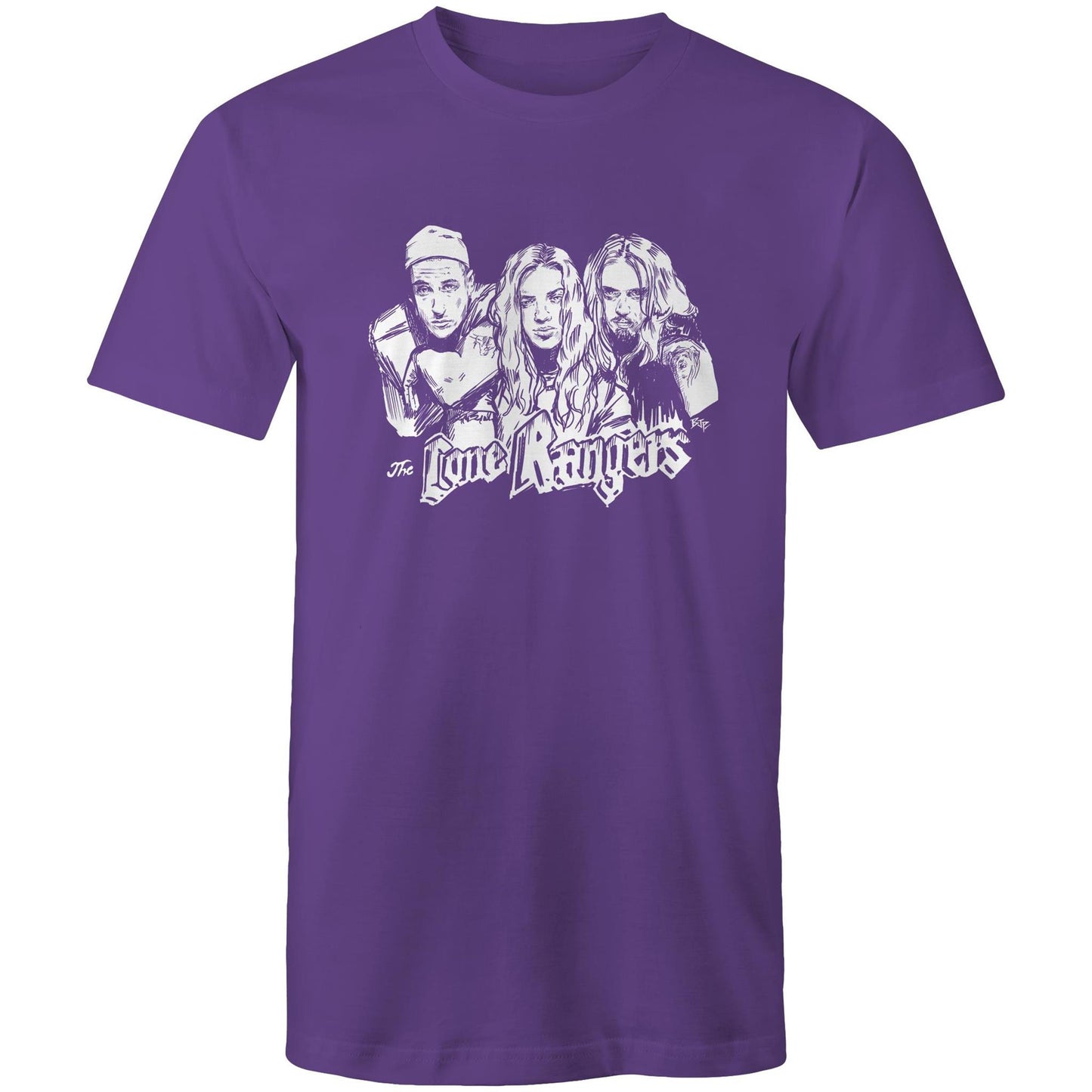 Airheads - Mens T-Shirt