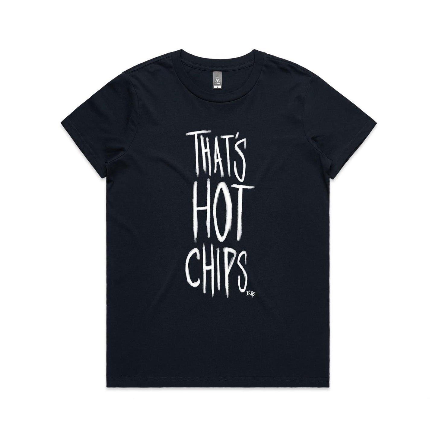 That's Hot Chips - Women's Classic Tee