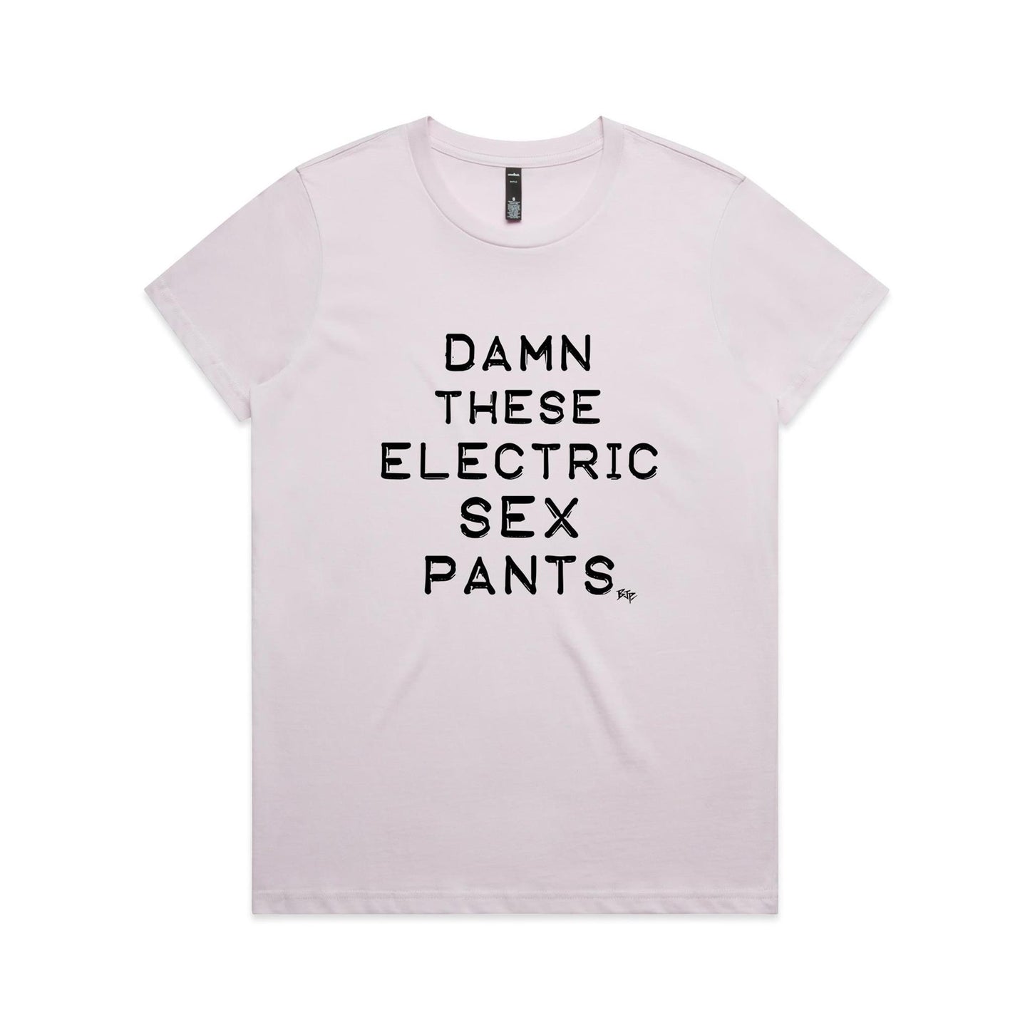 Douglas - Women's Classic Tee