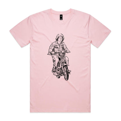 Rod Kimble - Classic Tee