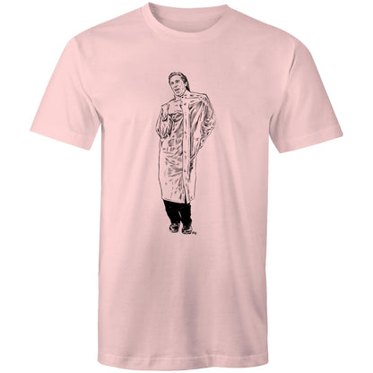 "You like Huey Lewis and The News?" - Classic Tee