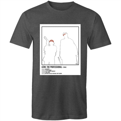 Leon The Professional - Classic Tee