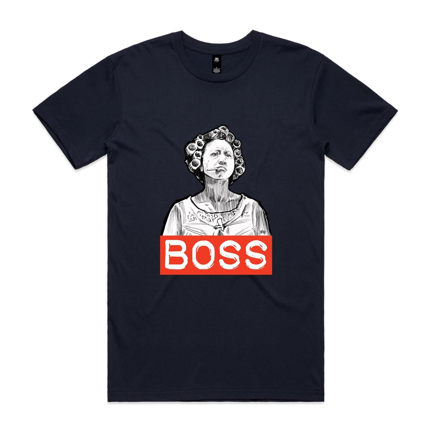 Landlady - Classic Tee