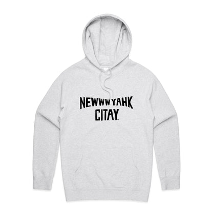 The Correct Pronunciation - Hoodie