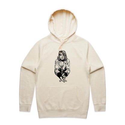 Kurt - Hoodie