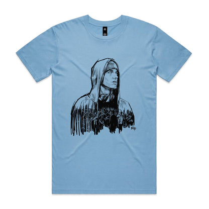 8 Mile - Classic Tee