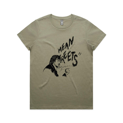 Marty - Women's Classic Tee
