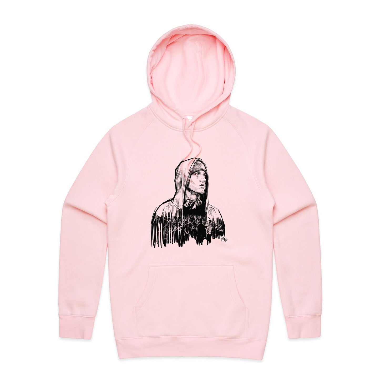 8 Mile - Hoodie