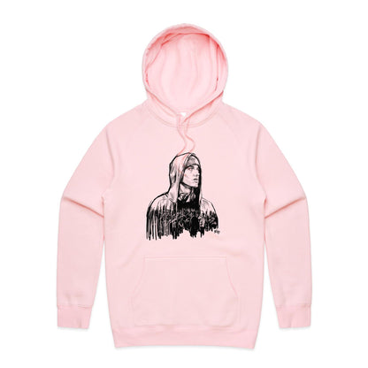 8 Mile - Hoodie