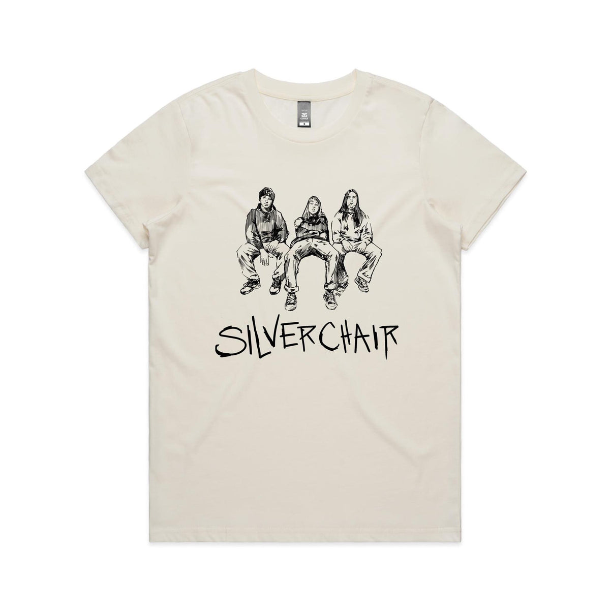 Ben, Chris & Daniel - Women's Classic Tee