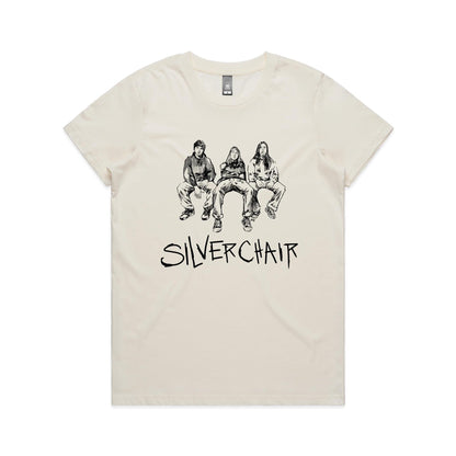 Ben, Chris & Daniel - Women's Classic Tee