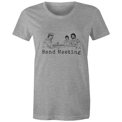 Bret, Jemaine & Murray - Women's Classic Tee