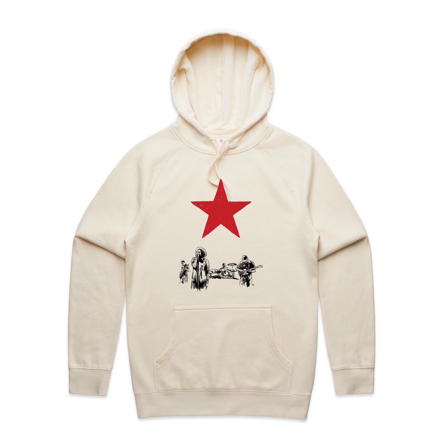 R.A.T.M - Hoodie