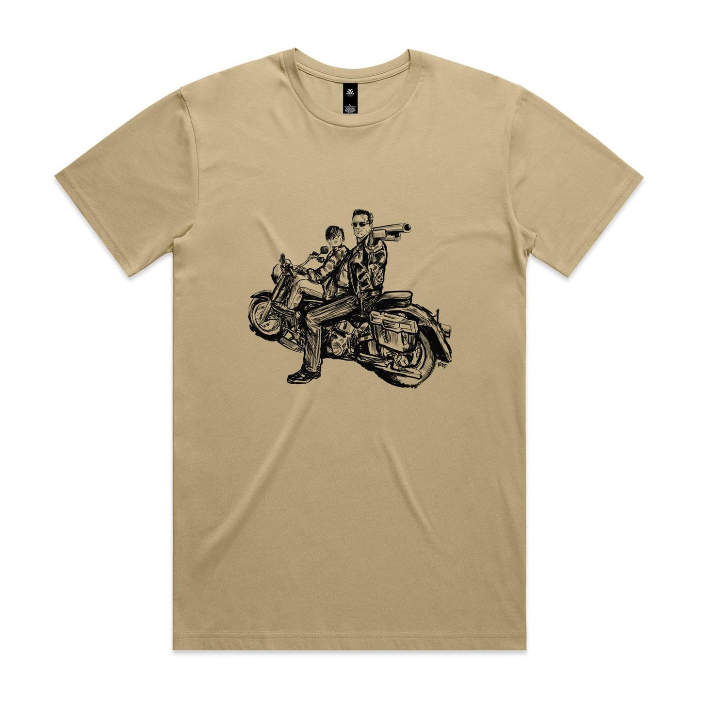 T-800 - Classic Tee