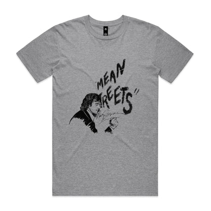 Marty - Classic Tee