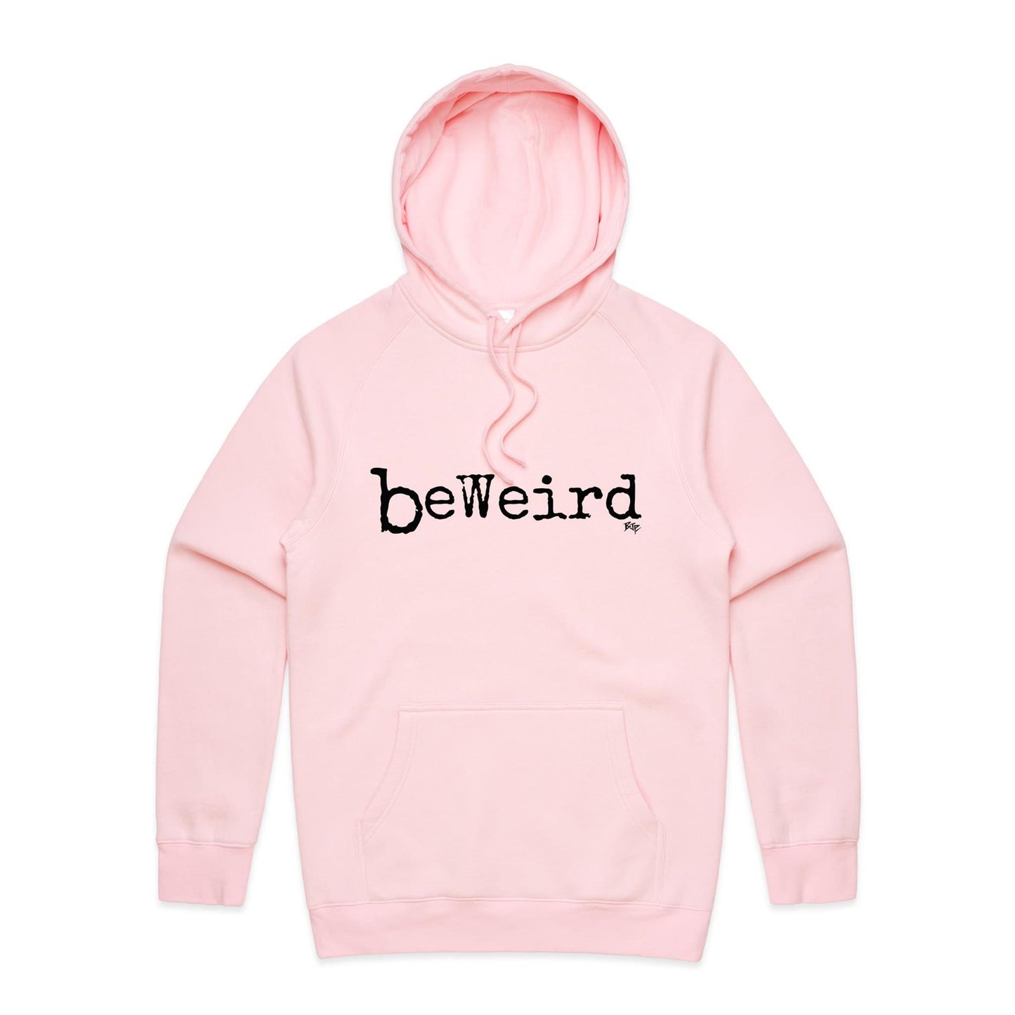 BeWeird - Hoodie
