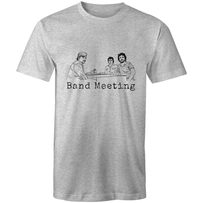 Bret, Jemaine & Murray - Classic Tee