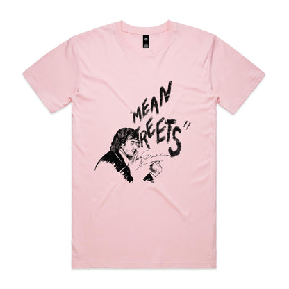Marty - Classic Tee