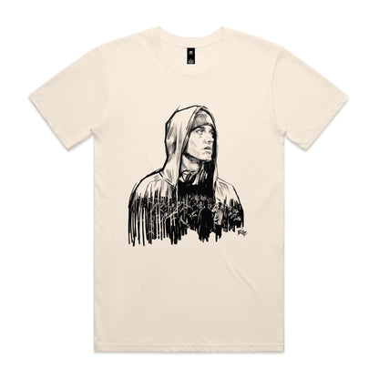 8 Mile - Classic Tee