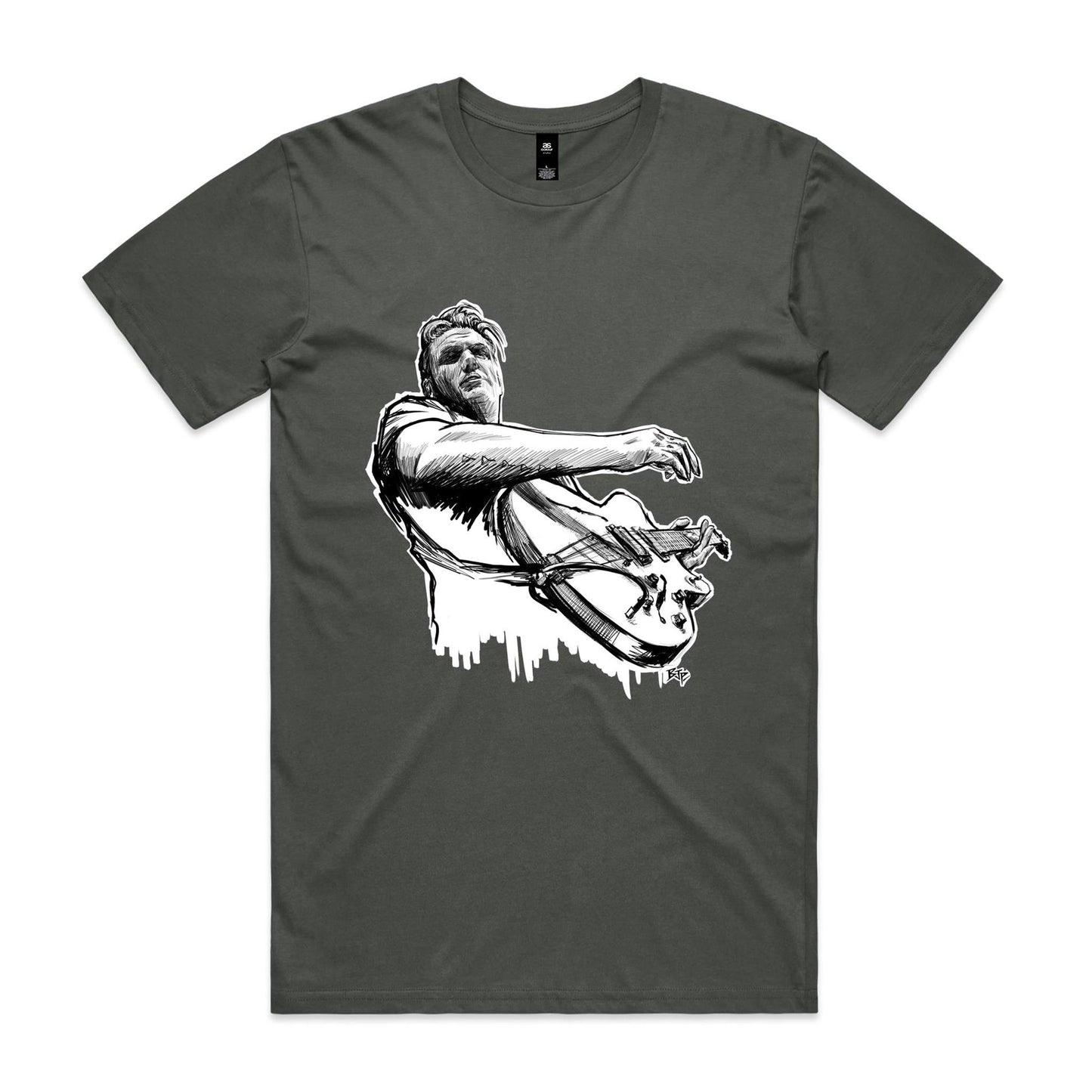 J. Homme - Classic Tee