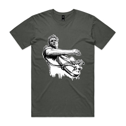 J. Homme - Classic Tee