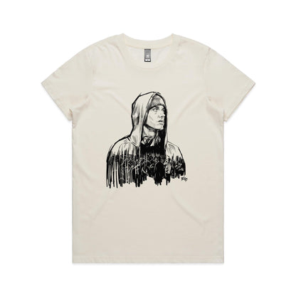 8 Mile - Women's Classic Tee