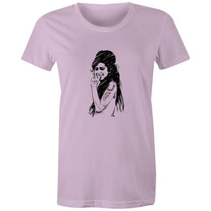 Amy - Women's Classic Tee